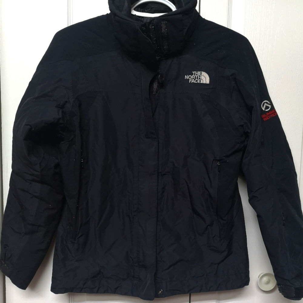 The North Face Summit Series Jacket